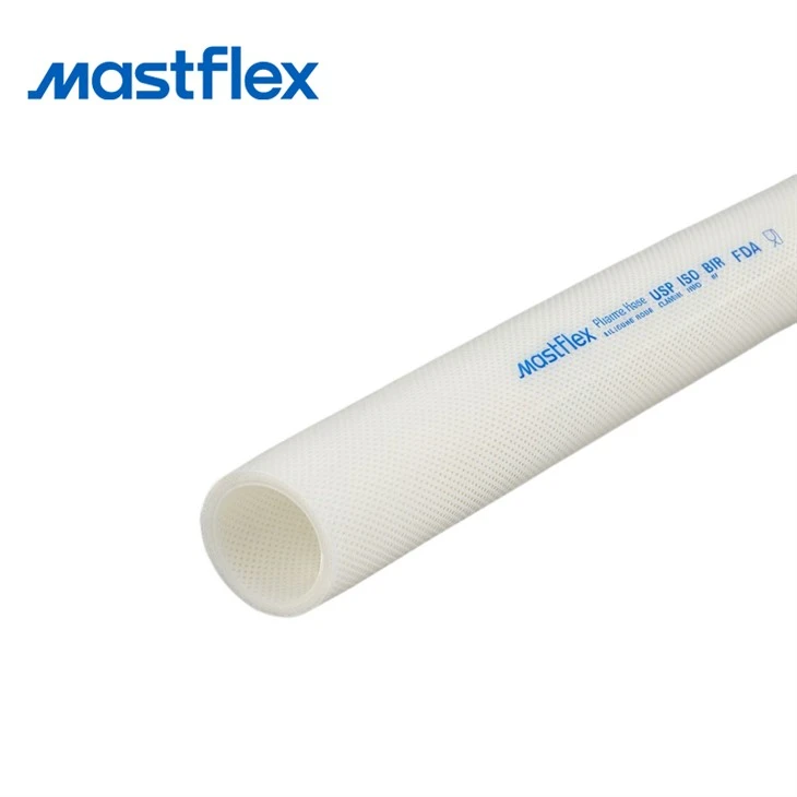 Polyester Reinforced Silicone Hose (3)