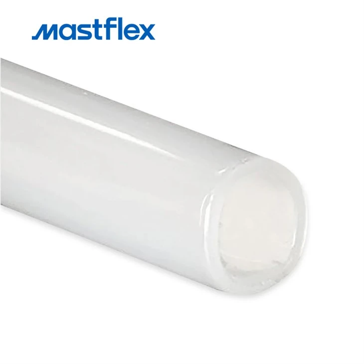 Fep Lined Tubing