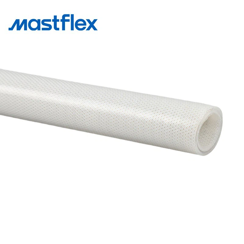 platinum cured silicone hose (3)