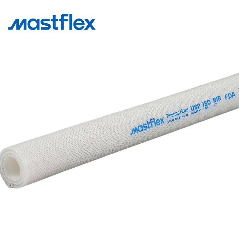 platinum cured silicone hose (1)